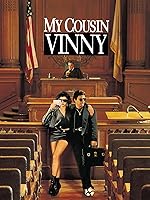 My Cousin Vinny
