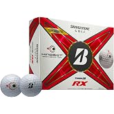 Bridgestone Golf Tour B RX Golf Balls One Dozen