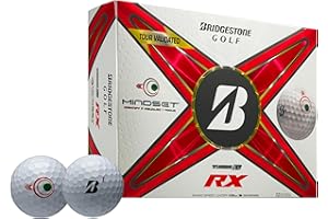 Bridgestone Golf Tour B RX Golf Balls