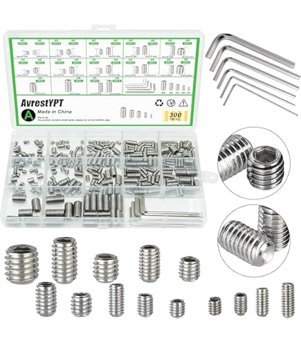 Amazon.com: Husqvarna 503 21 28-10 OEM Screw 503212810
