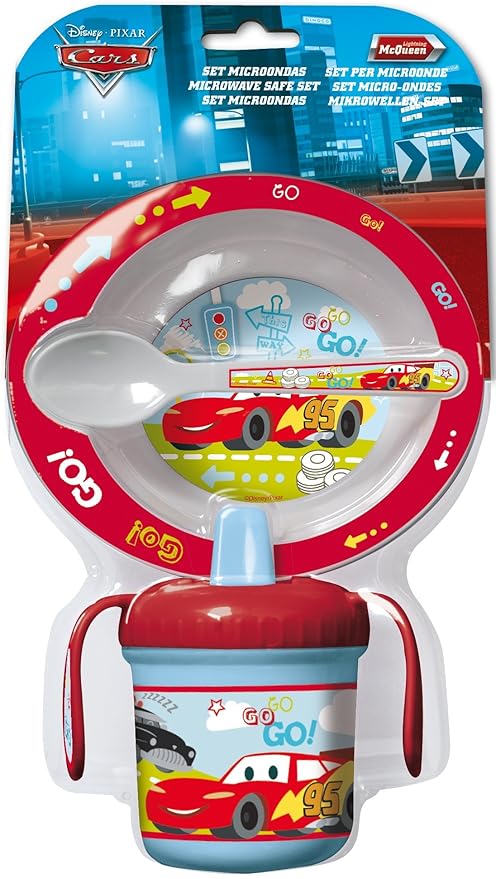 Set microondas infantil: Amazon.es: Bebé