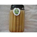 Swan Creek 24 Ounce Homespun Jar Candle 110+ Hours "Gingerbread"