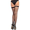 Leg Avenue Women's Hosiery, Cuban Black, One Size