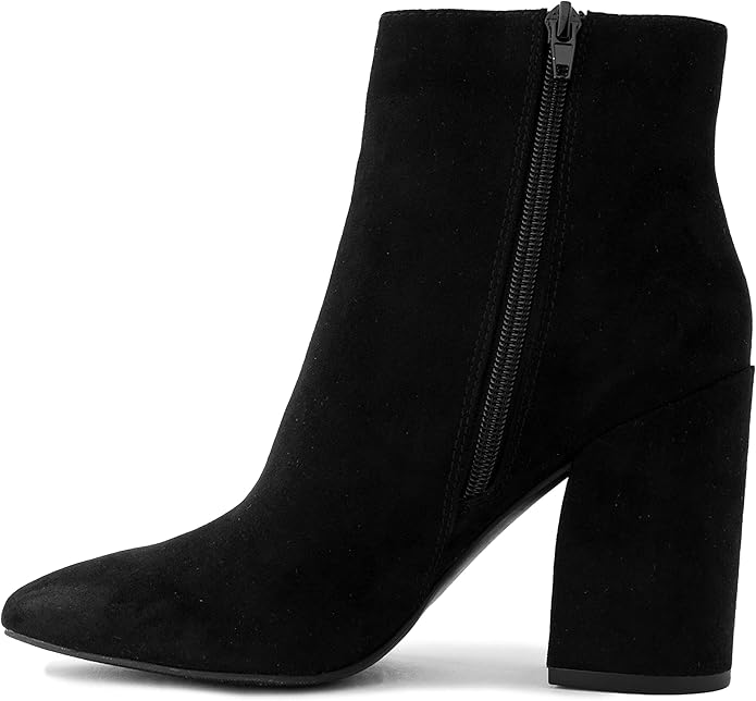 Sugar Womens Evvie Winter Bootie