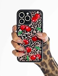 Wildflower Cases - Ming Lee Simmons