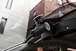 Thinkware TWA-CPM THINKWARE Suction Cup Mount for