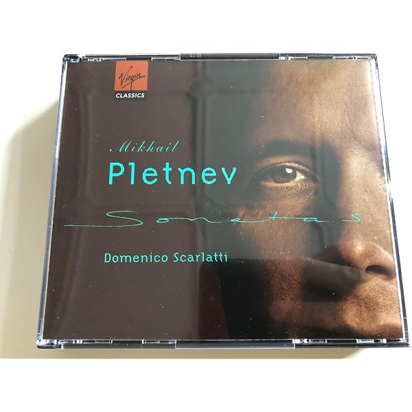 その他 philips Blandine Verlet Scarlatti Amazon.com: Scarlatti: Keyboard Sonatas