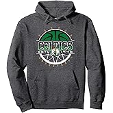 NBA Boston Celtics Pick and Roll Pullover Hoodie