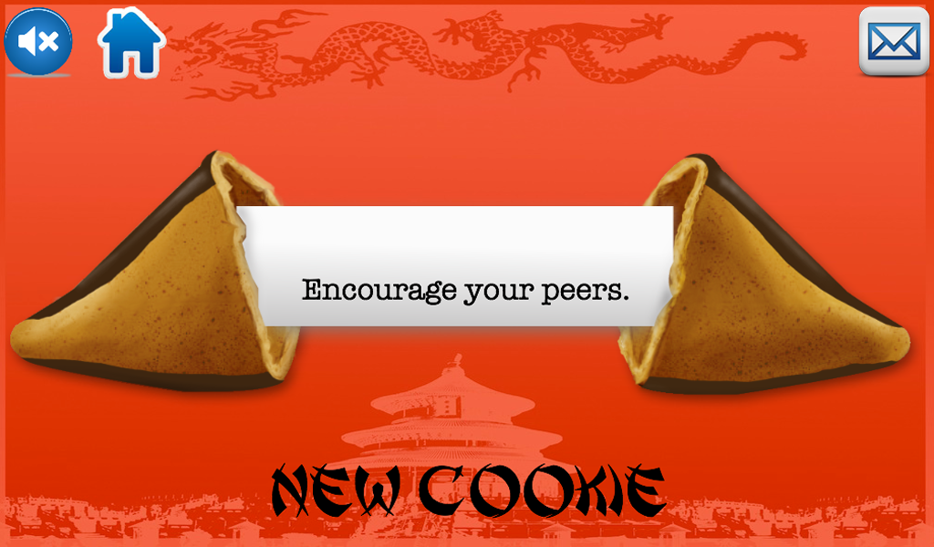 Fortune for Android