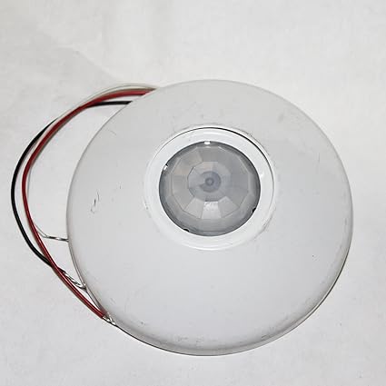 Amazon Com Sensor Switch Cm 10 Passive Infrared Extended Range