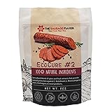 The Sausage Maker - EcoCure #2, 8