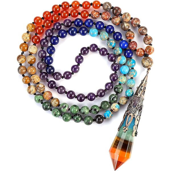 Bracciale Uomo/Donna In Pietre Naturali Di Sunstone Rondelle Facettate 6mm – Cordone Regolabile Per Meditazione, Yoga E Benessere, Multicolore