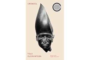Unravel: Poems
