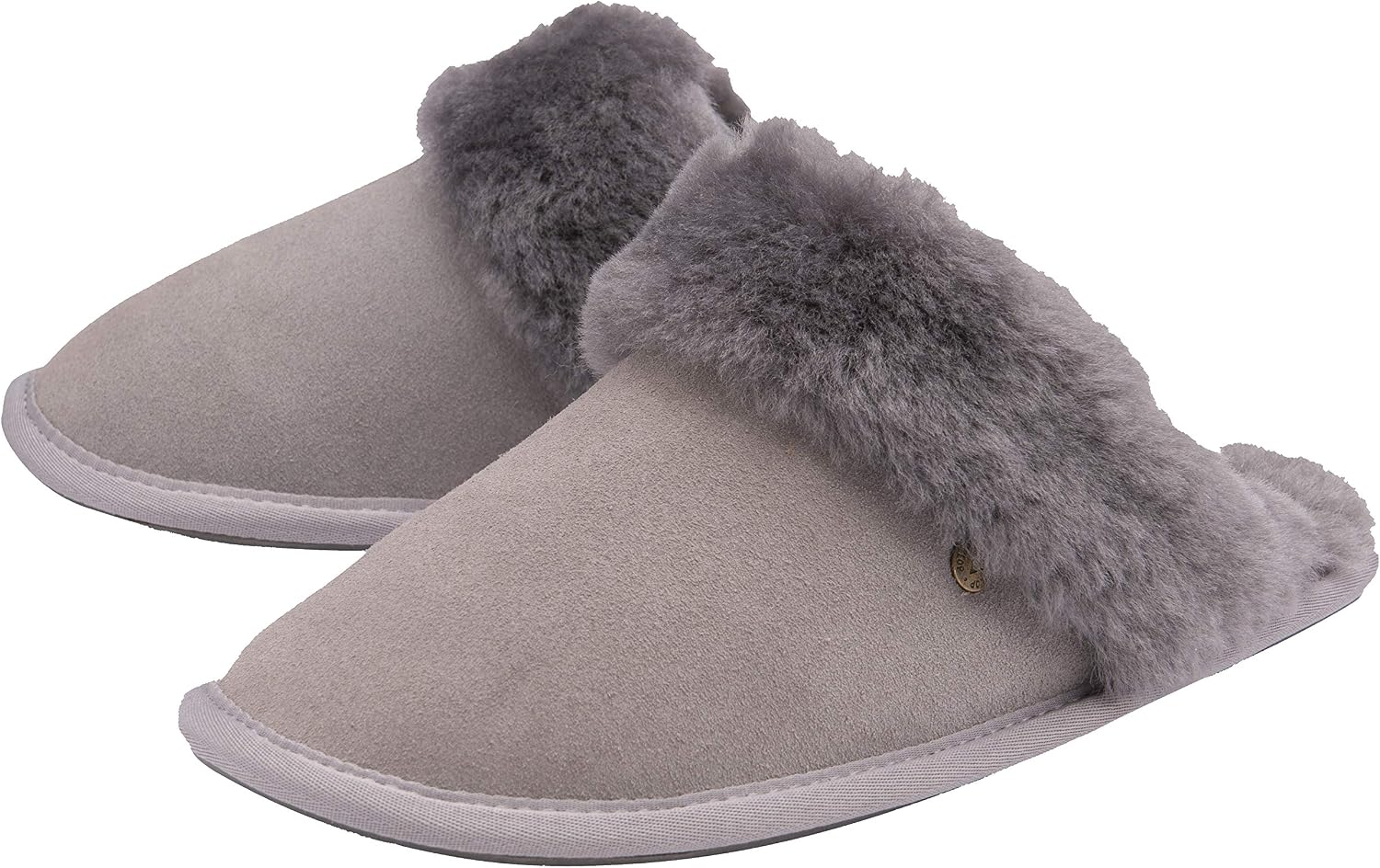 amazon dunlop ladies slippers