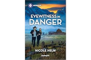 Eyewitness in Danger