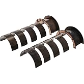 Clevite 77 MS-829H Engine Crankshaft Main Bearing Set