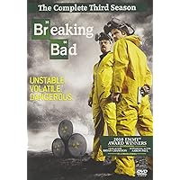 ブレイキング・バッド SEASON 2 - COMPLETE BOX [DVD]: Amazon.ca