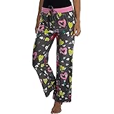 INTIMO Women's Comfy Cozy Plush Sleep Pant