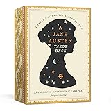 A Jane Austen Tarot Deck: 53 Cards for Divination and Gameplay