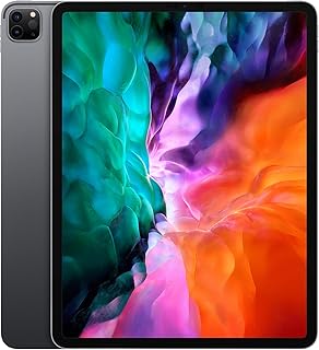 Apple iPad Pro 12.9 (2020)