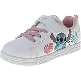 Disney Lilo & Stitch Sneakers Lace Up Lightweight Breathable - Stitch Shoes for Girls and Women Sizes 5-10 Toddler/11-4 Kid /5-10 Adult