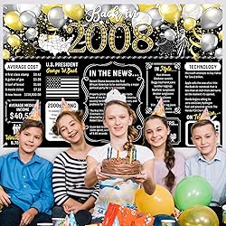 Happy 17th Birthday Anniversary Class Reunion