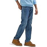 Wrangler Boys Straight Fit Jean