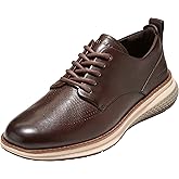 Cole Haan Mens Originalgrand Energyweave Perforated Plain Toe