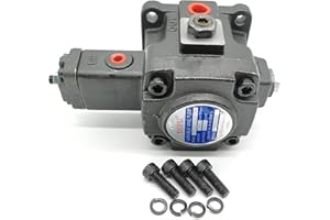 N\C Hydraulic Oil Pump PVD-SF-40D-10 for Nxchi Excavator