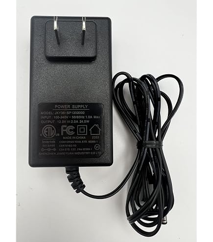 Amazon.com: Digipartspower AC/DC Adapter for Star Micronics TSP
