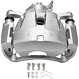 SCITOO 19B3128 Disc Brake Caliper Assembly with