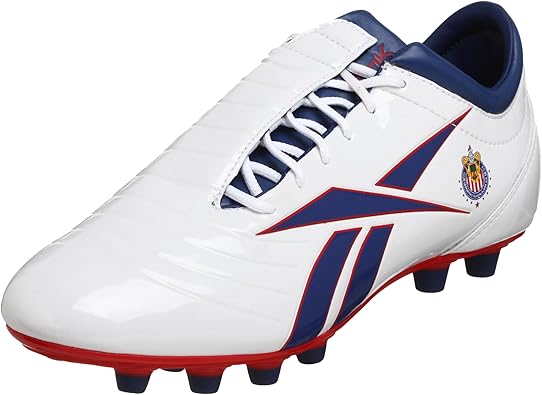 reebok soccer cleats