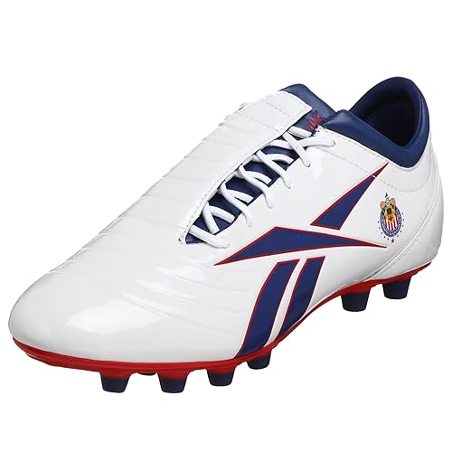 reebok soccer shoes