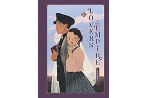 Lovers of the Empire: Vol. 1