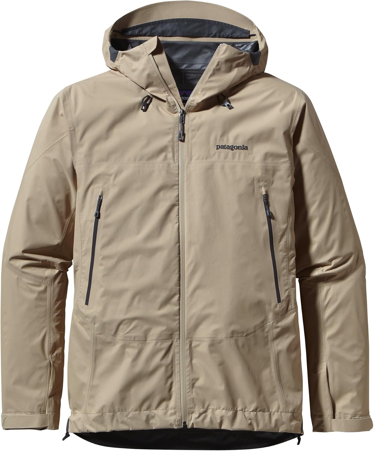 Amazon (パタゴニア)patagonia レインウェアメンズスーパーセルジャケット アウトドア アウトドアジャケット 通販