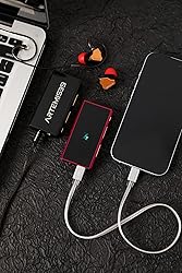 Linsoul 7HZ Artemis39 HI-RES Bluetooth Portable