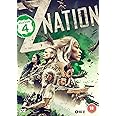 Z Nation Season 4 [DVD]