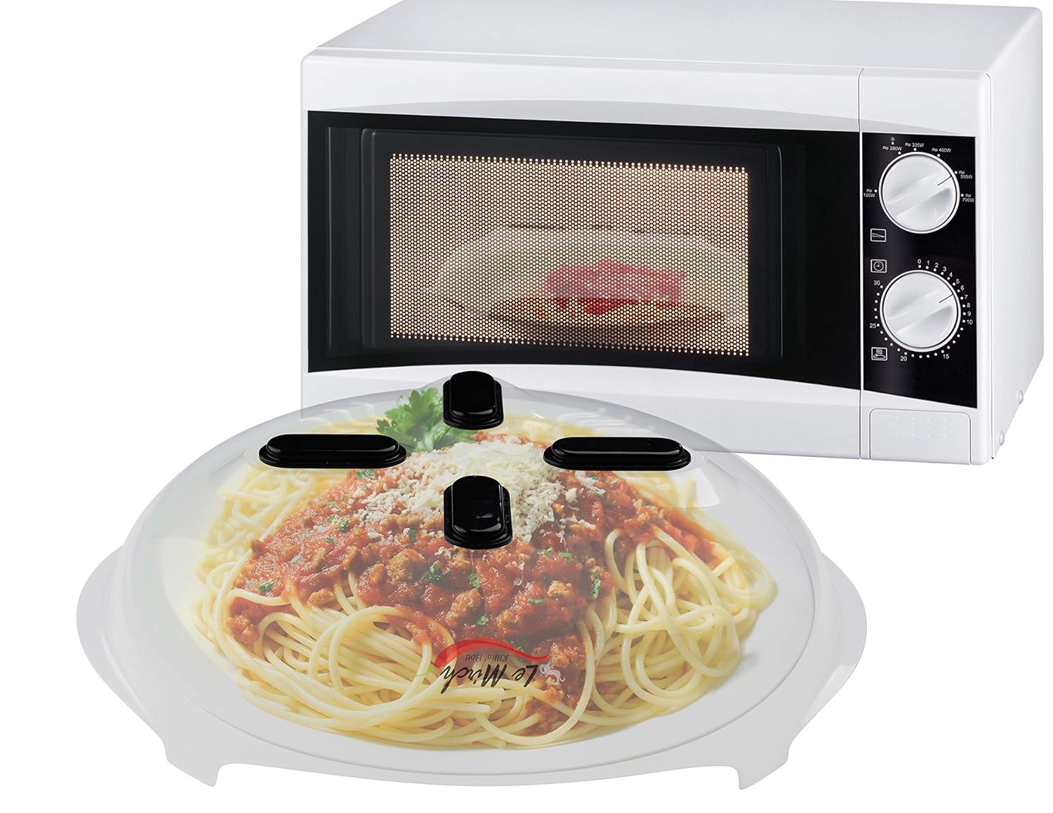 Best food cover for microwave oven magnetic