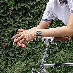 Dirrelo Bands Compatible for Fitbit Versa 3