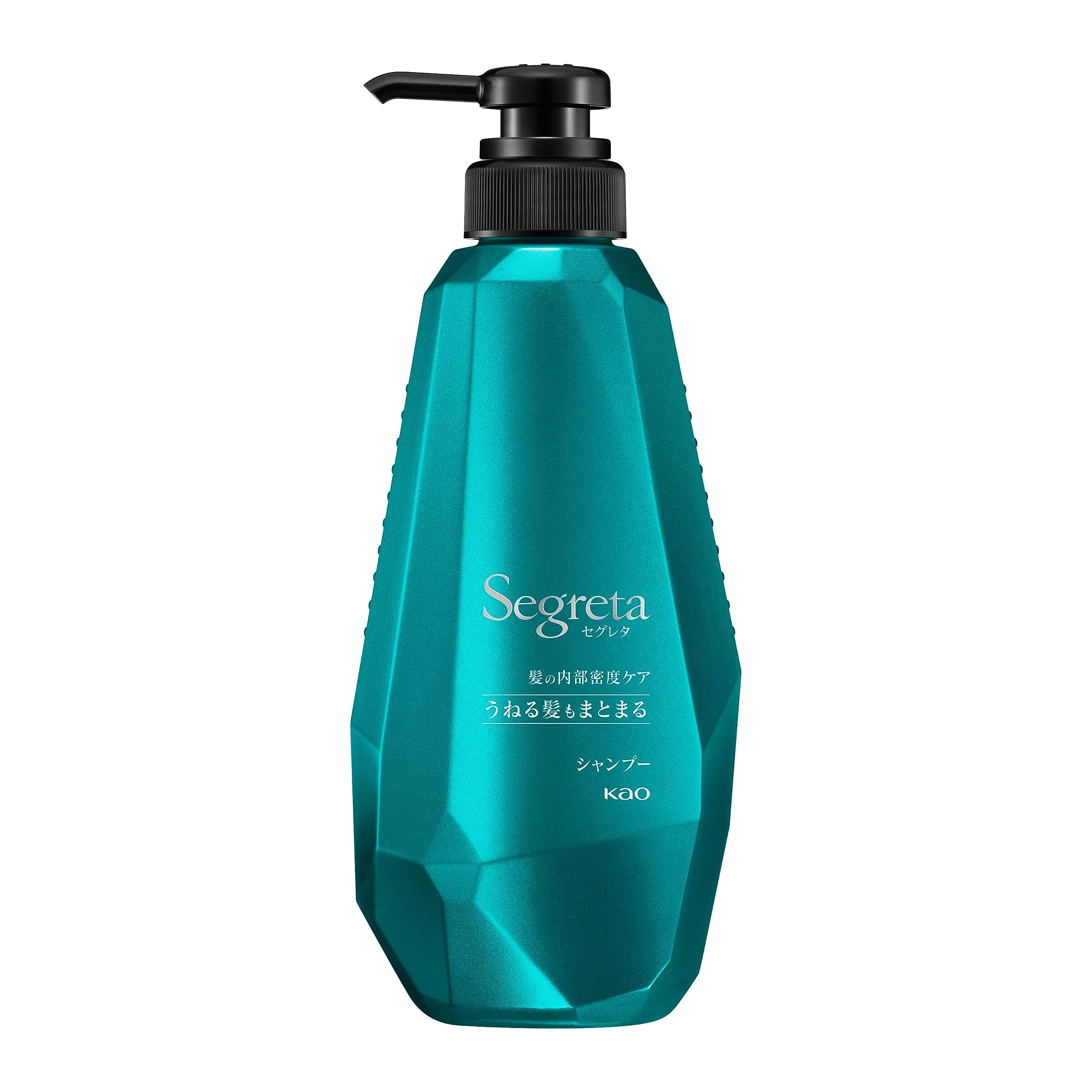 Segreta Shampoo Wavy Hair - 430ml
