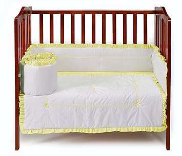 amazon mini crib bedding