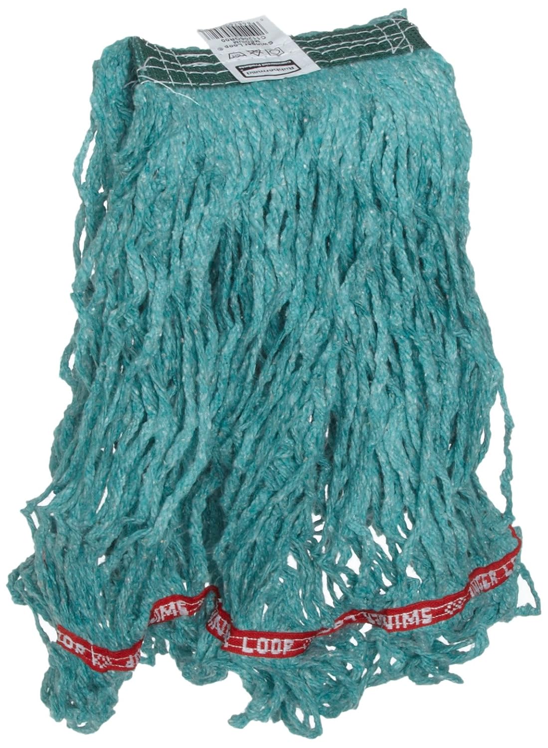 Best Rubbermaid Commercial Swinger Mop Green