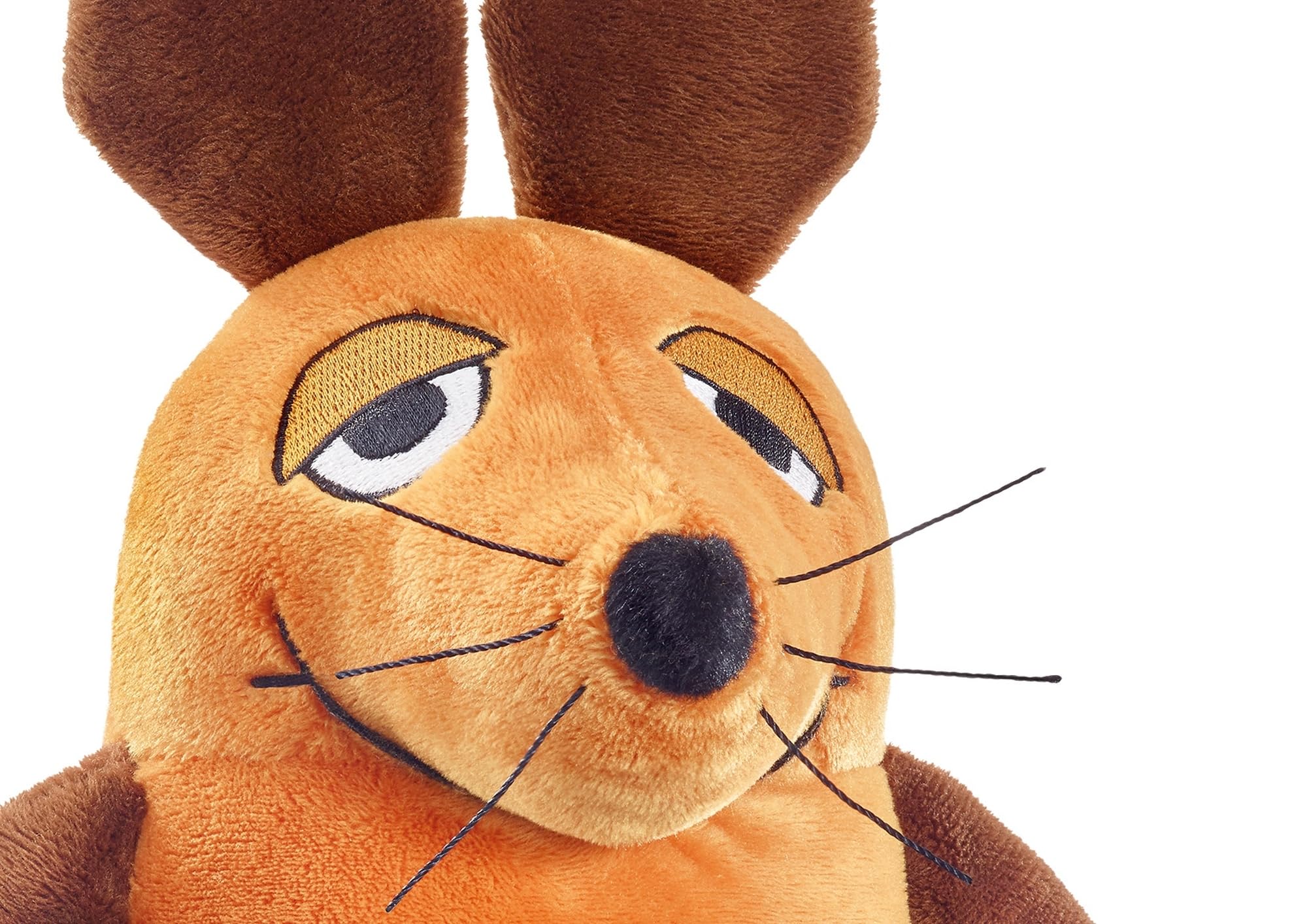 Schmidt Spiele 42271 Die Maus, 35 cm Plüschfigur 2