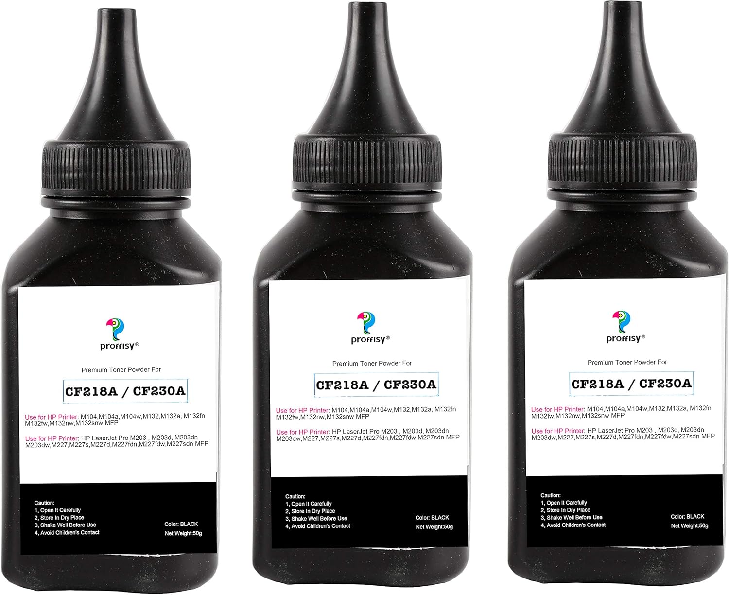 hp 18a cartridge refilling