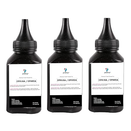 hp laserjet pro m203dw toner amazon