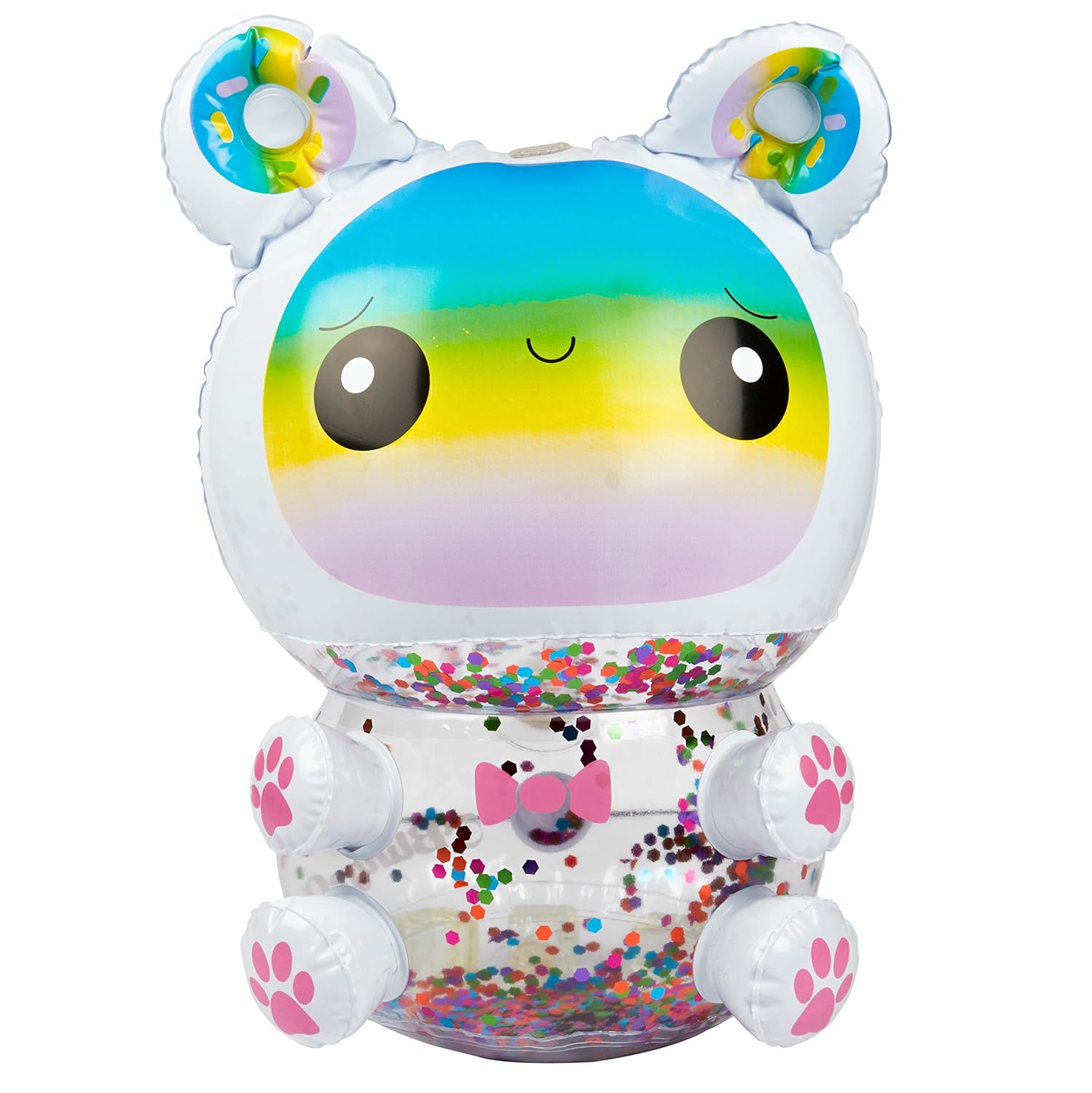 baby shark sprinkler