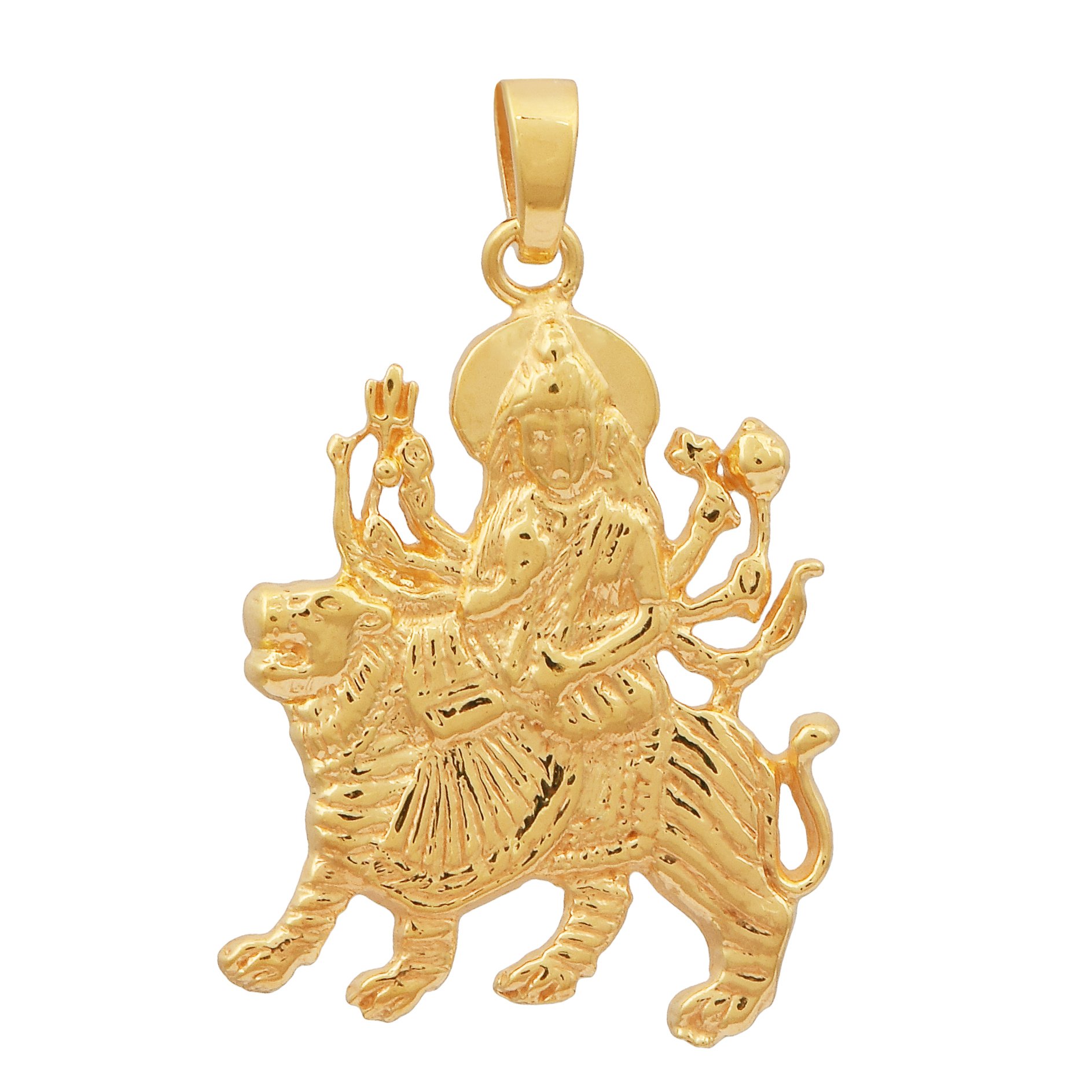 Yellow Rhodium Plated 925 Sterling 