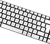 Gintai UK Keyboard with Backlit for ASUS R750 R750JK R750JV R552LF R552JK view 3