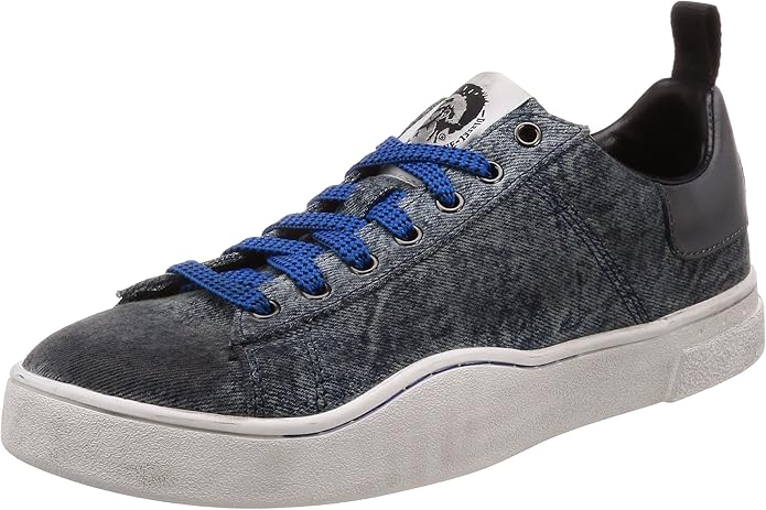 Sneaker herren diesel Clearance