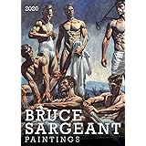 Bruce Sargeant Paintings 2020 (Calendars 2020)
